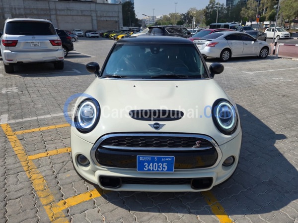 MINI Used Cars for Sale