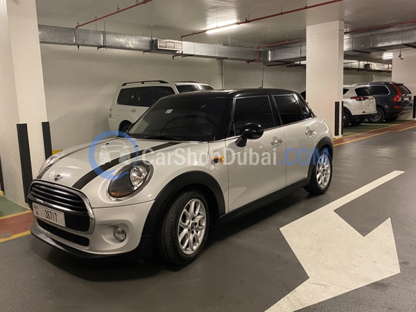 MINI Used Cars for Sale