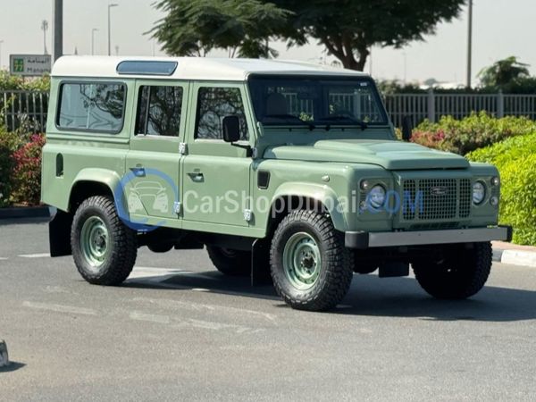 LAND ROVER Used Cars for Sale