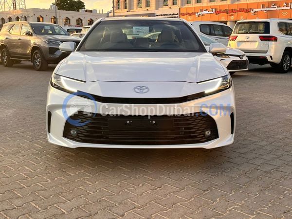 TOYOTA New Cars for Sale