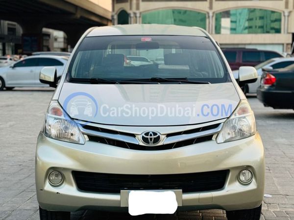 TOYOTA Used Cars for Sale