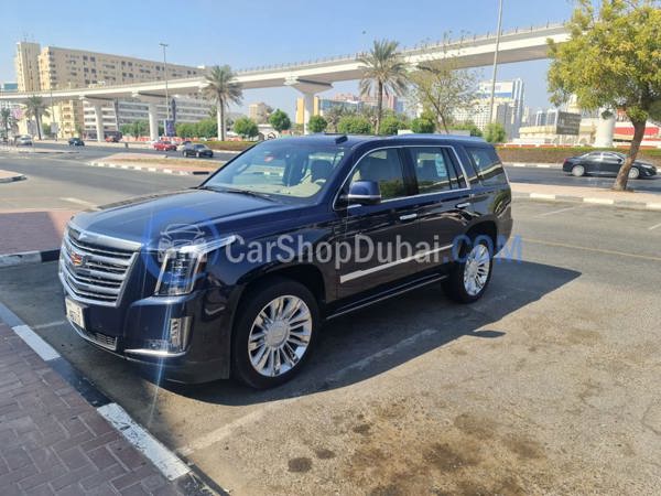 CADILLAC Cars for Rent