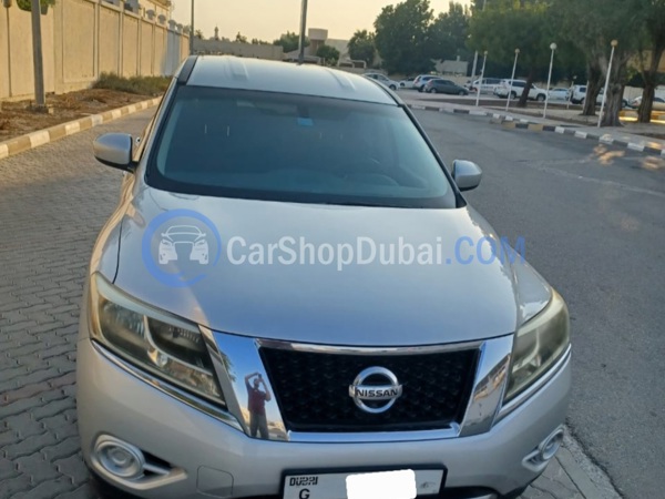 NISSAN Used Cars for Sale