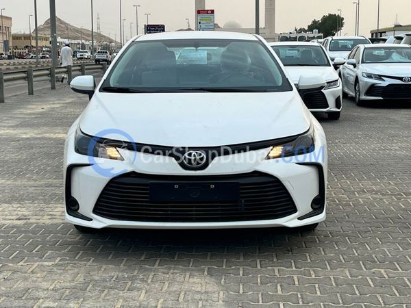 TOYOTA New Cars for Sale