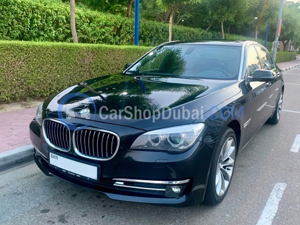 BMW Used Cars for Sale