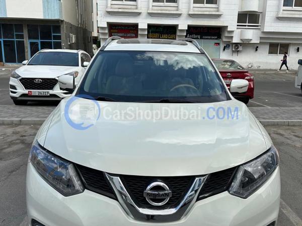 NISSAN Cars for Rent