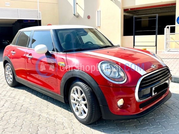 MINI Used Cars for Sale