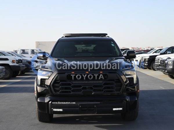 TOYOTA New Cars for Sale