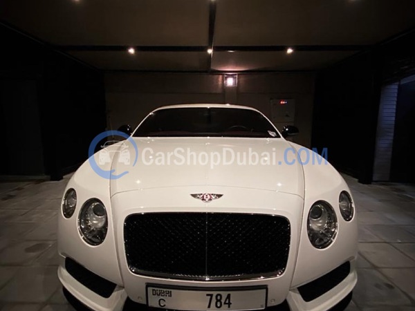 BENTLEY Used Cars for Sale