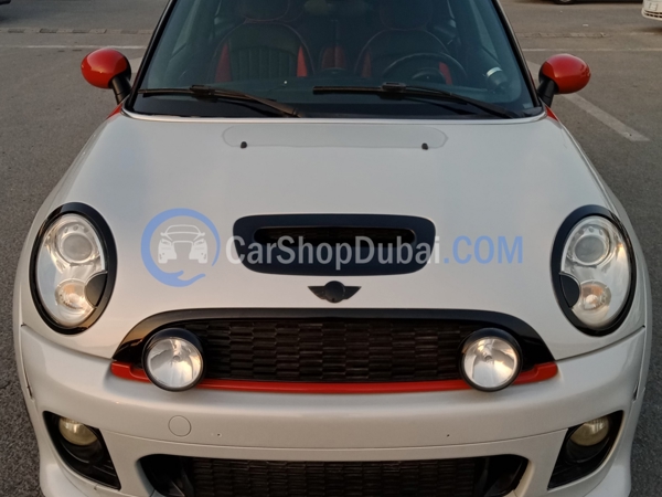 MINI Used Cars for Sale