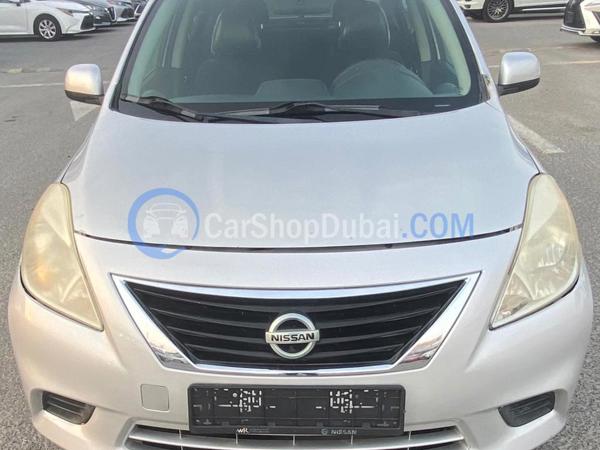 NISSAN Used Cars for Sale