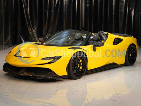 FERRARI Used Cars for Sale FERRARI Used Cars for Sale