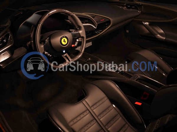FERRARI Used Cars for Sale FERRARI Used Cars for Sale