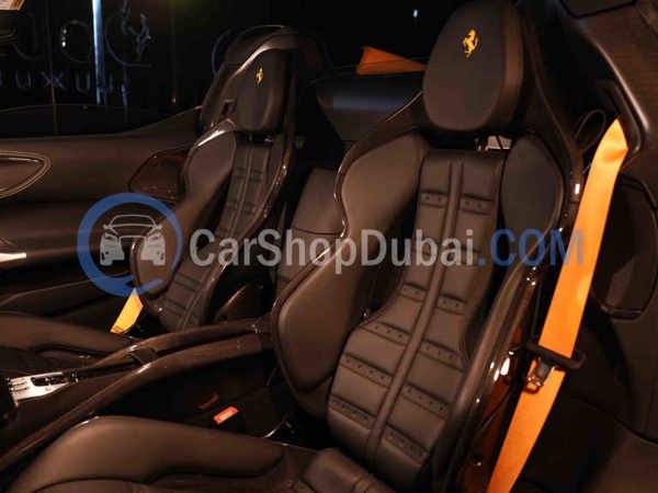 FERRARI Used Cars for Sale FERRARI Used Cars for Sale