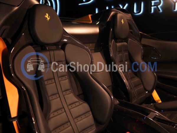 FERRARI Used Cars for Sale FERRARI Used Cars for Sale