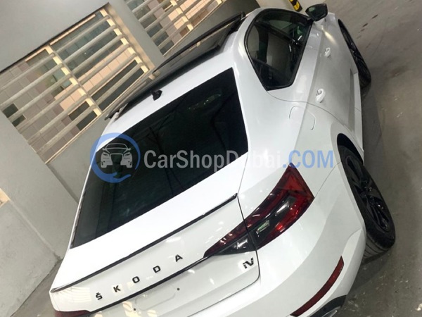 SKODA New Cars for Sale SKODA New Cars for Sale