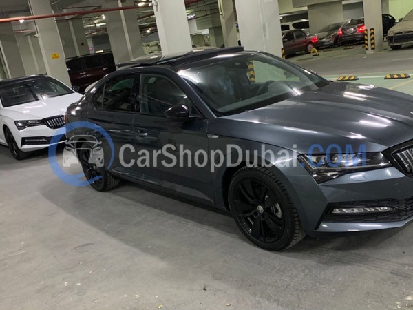 SKODA New Cars for Sale SKODA New Cars for Sale