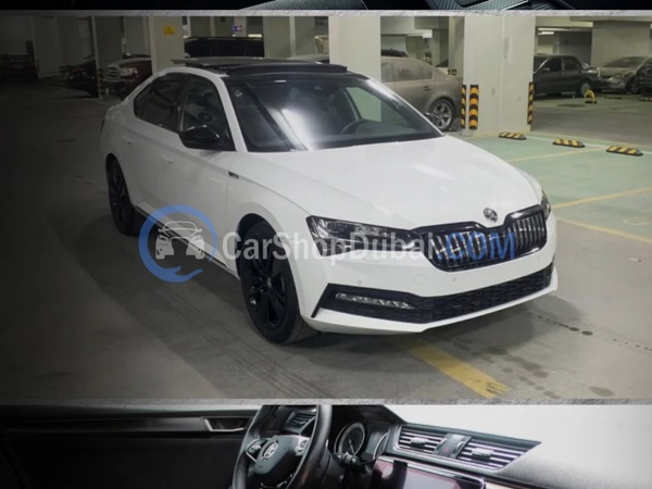 SKODA New Cars for Sale SKODA New Cars for Sale