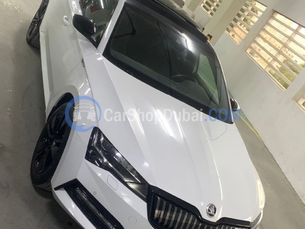 SKODA New Cars for Sale SKODA New Cars for Sale