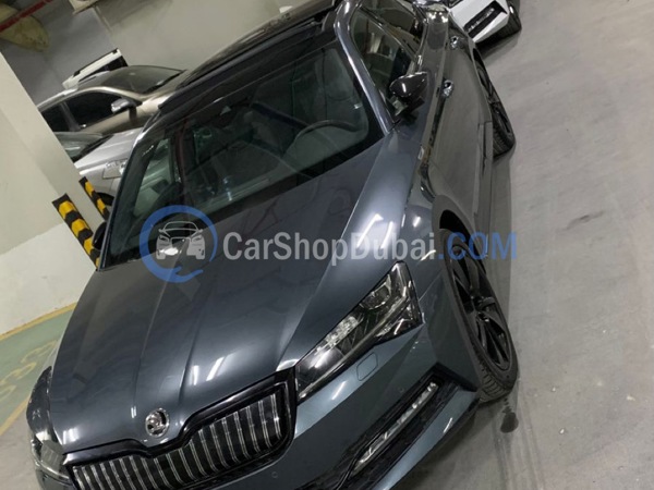 SKODA New Cars for Sale SKODA New Cars for Sale