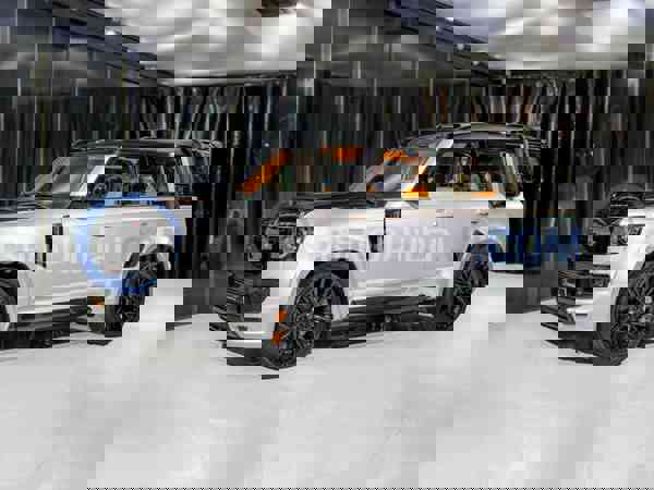 لاند روفر سيارات جديدة للبيع لاند روفر سيارات جديدة للبيع