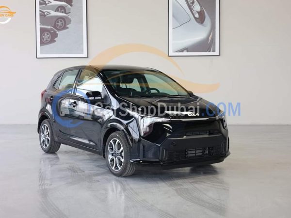 KIA New Cars for Sale