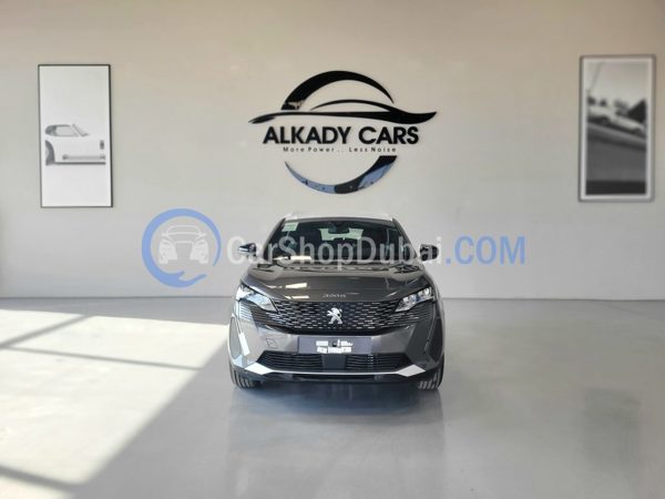 PEUGEOT New Cars for Sale