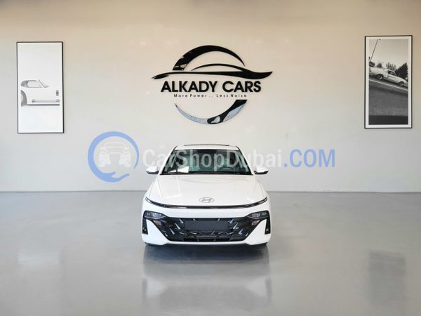 HYUNDAI New Cars for Sale