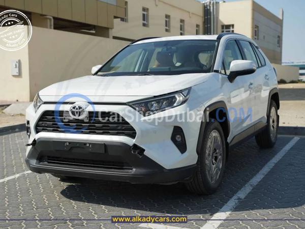 TOYOTA New Cars for Sale
