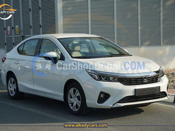 HONDA New Cars for Sale