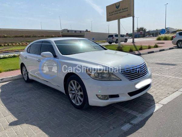 LEXUS Used Cars for Sale