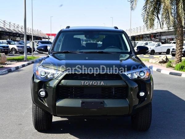 TOYOTA New Cars for Sale