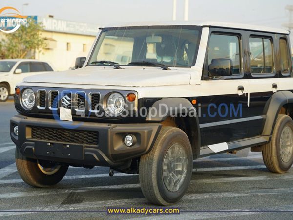 SUZUKI New Cars for Sale