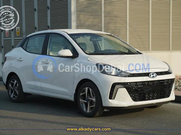 HYUNDAI New Cars for Sale
