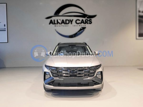 HYUNDAI New Cars for Sale