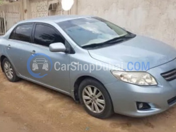 TOYOTA Used Cars for Sale