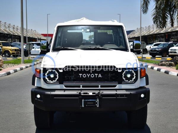 TOYOTA New Cars for Sale