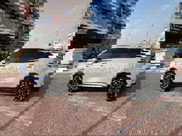 نوع اخر سيارات مستعملة للبيع