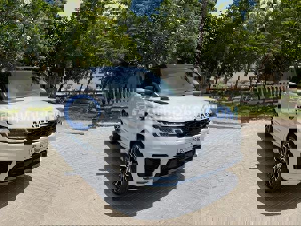 لاند روفر سيارات مستعملة للبيع