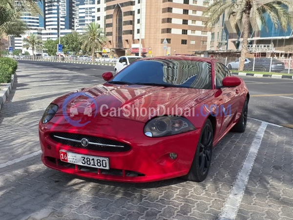 JAGUAR Used Cars for Sale