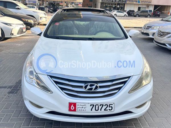 HYUNDAI Used Cars for Sale