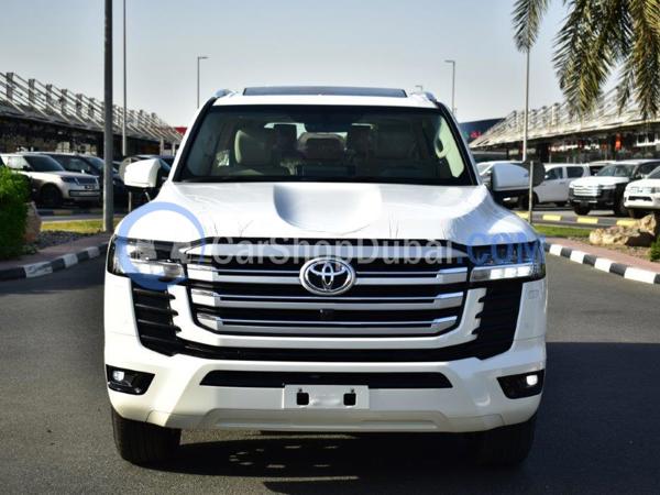 TOYOTA New Cars for Sale