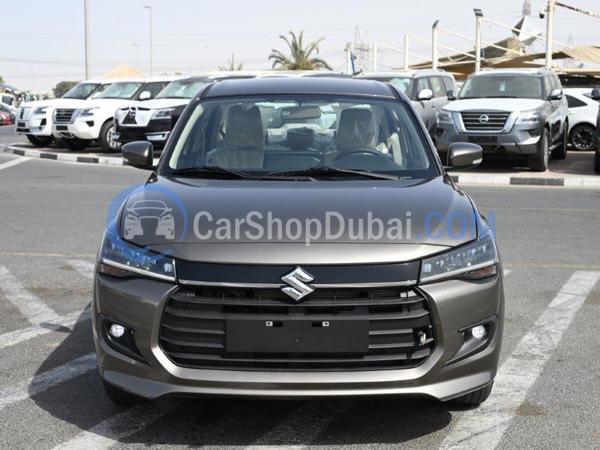 SUZUKI New Cars for Sale