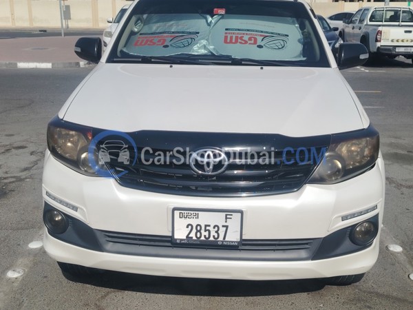 TOYOTA Used Cars for Sale