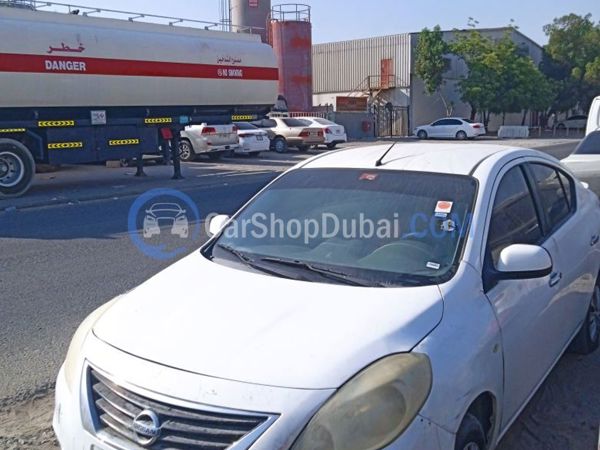 NISSAN Used Cars for Sale