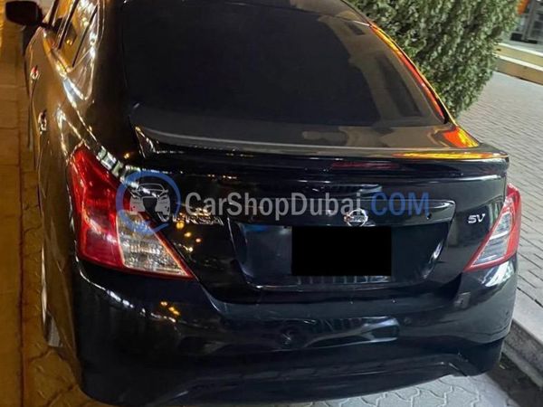 NISSAN Used Cars for Sale