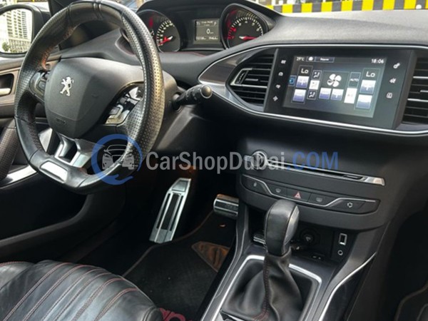 PEUGEOT Used Cars for Sale