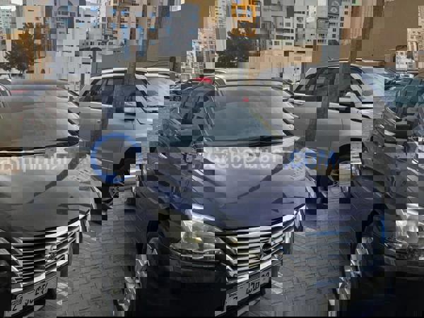 نيسان سيارات مستعملة للبيع