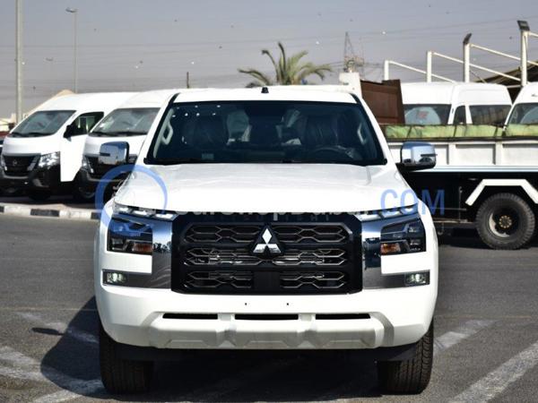 ميتسوبيشي سيارات جديدة للبيع