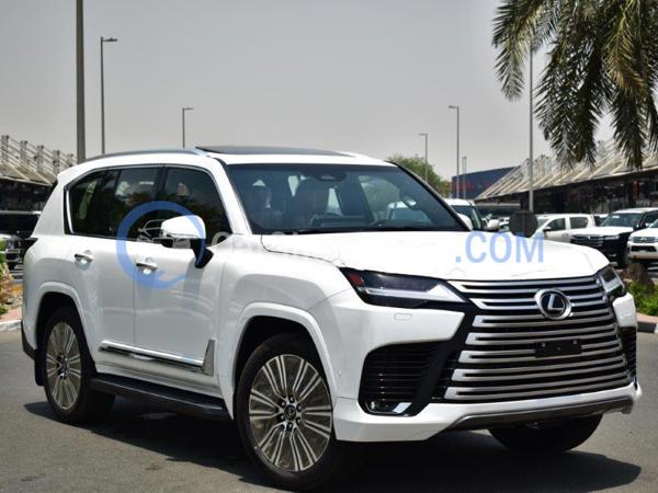 لكزس سيارات جديدة للبيع لكزس سيارات جديدة للبيع